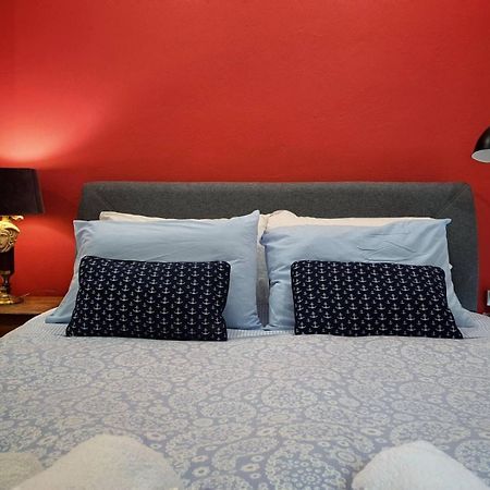 Grand Blue Suite Di Giorgio 10Min From Piraeus Port Extérieur photo