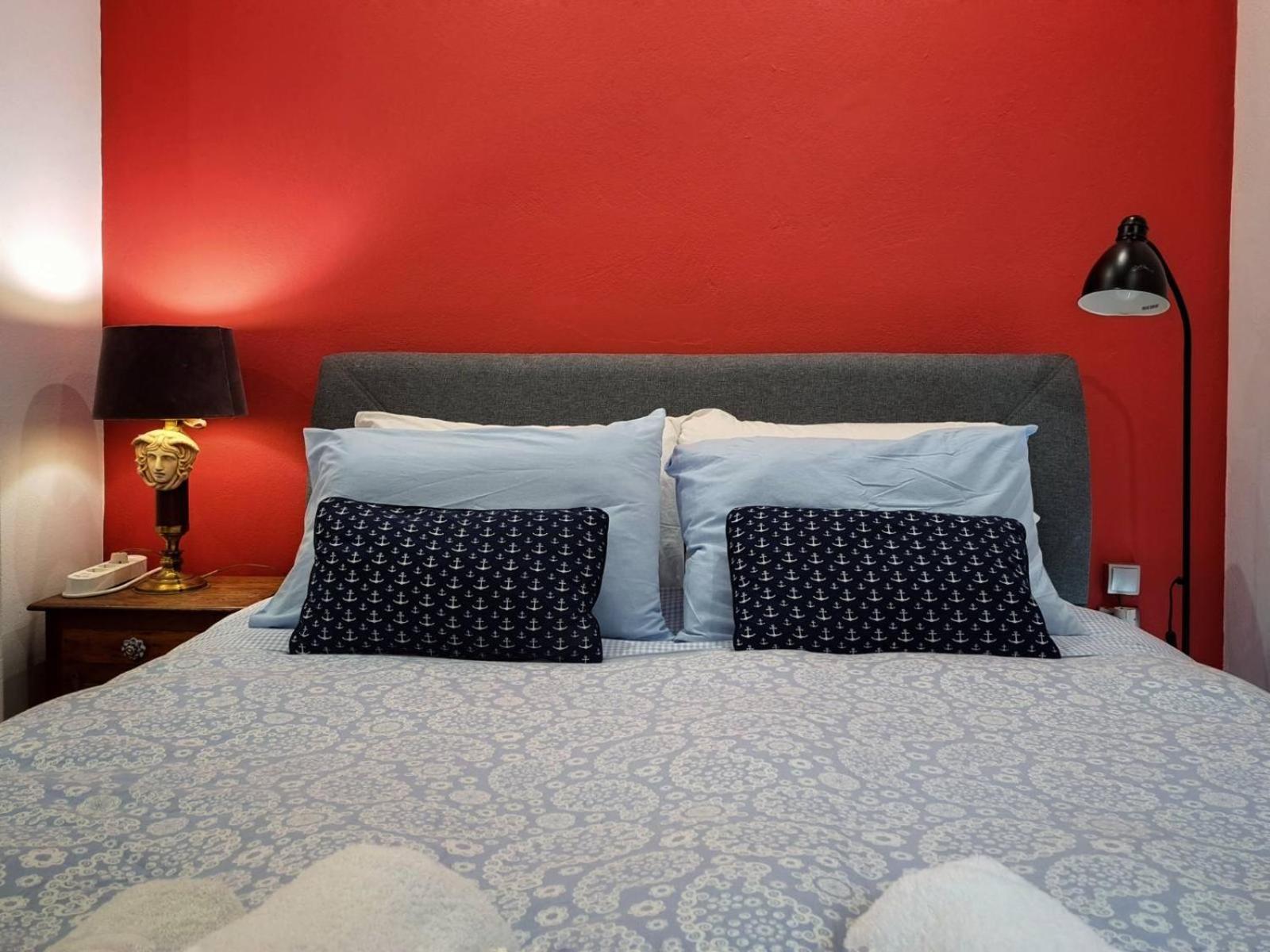 Grand Blue Suite Di Giorgio 10Min From Piraeus Port Extérieur photo