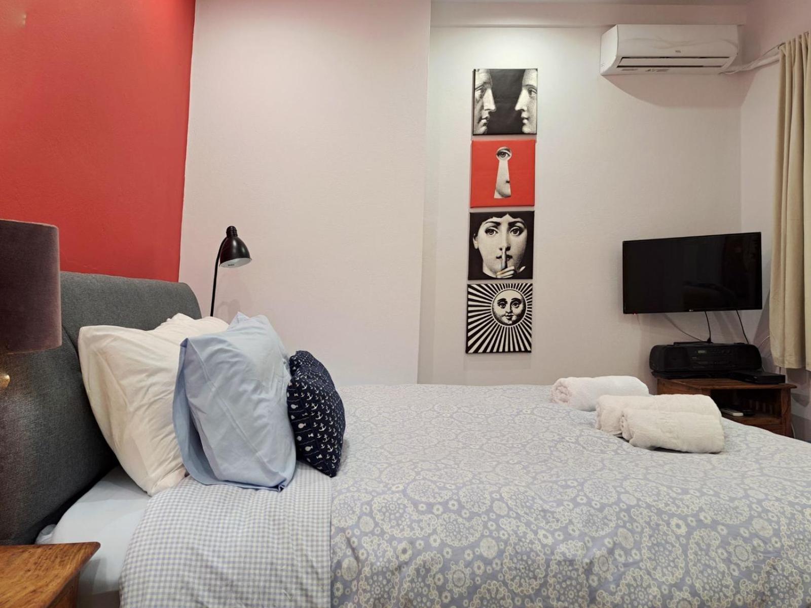 Grand Blue Suite Di Giorgio 10Min From Piraeus Port Extérieur photo